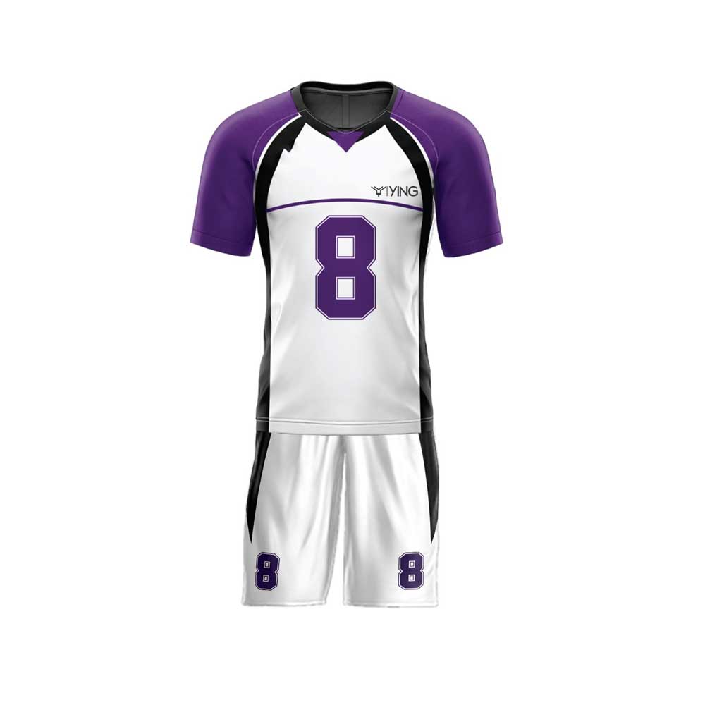 Flag Football Uniform